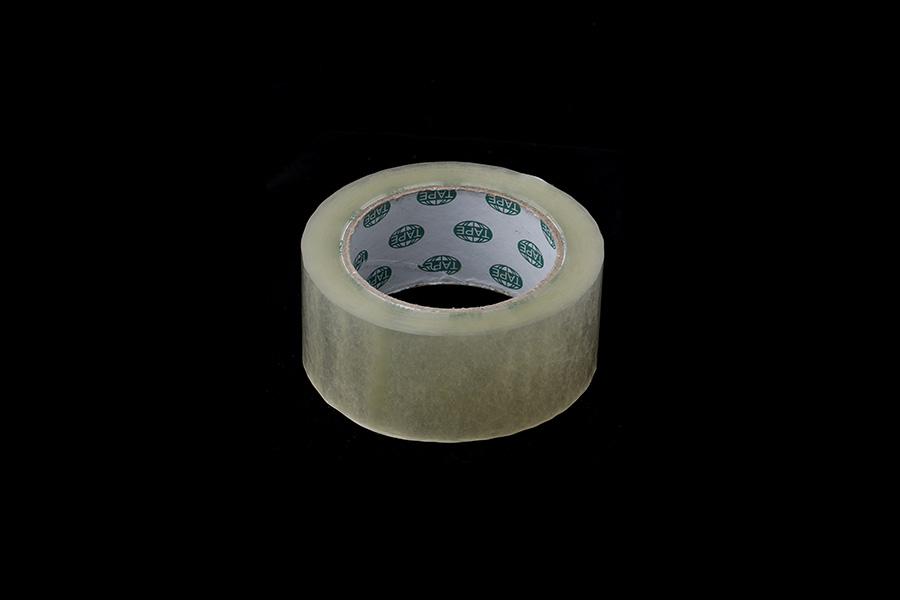 封箱膠帶(dai)透明