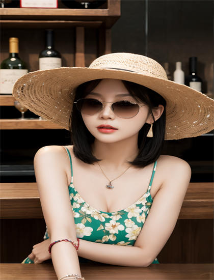 六秒视频-电影香奈儿