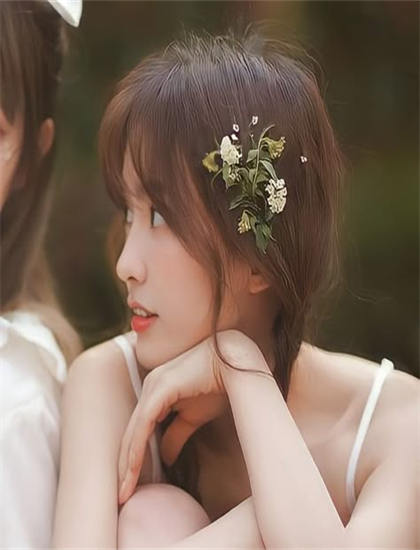 梅艳芳的女人花_邻家有女未成长_飞越老人院电影